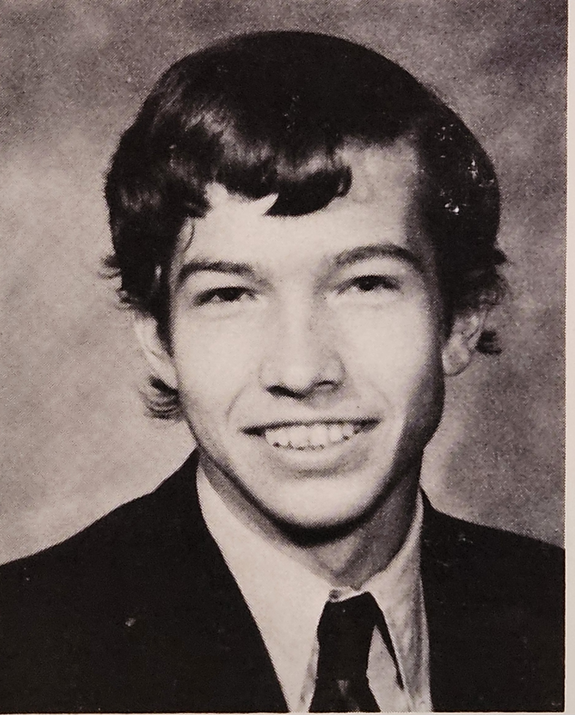 Charles F. Pohl