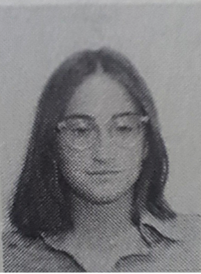 Carol M. Rauh