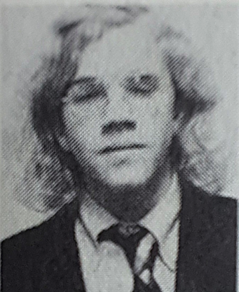 Daniel S. Weaver