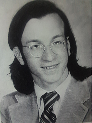 David R. Ecker