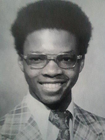 Hubert B. Maybell, Jr.