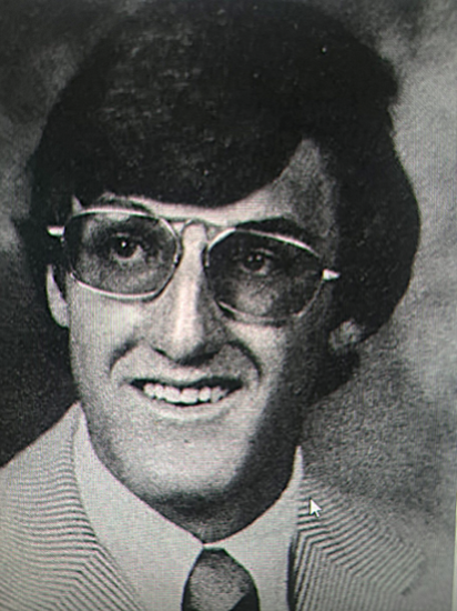 Lee F. Adams