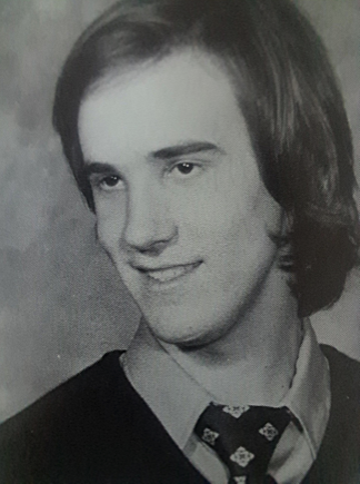 Richard Carrington Phelan