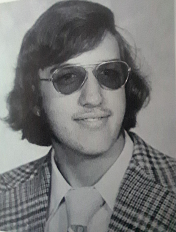 Robert S. Martin