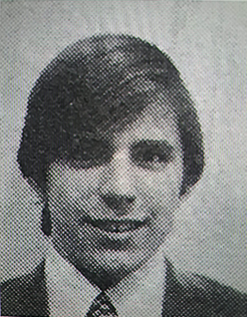 Karl W. Borgwardt