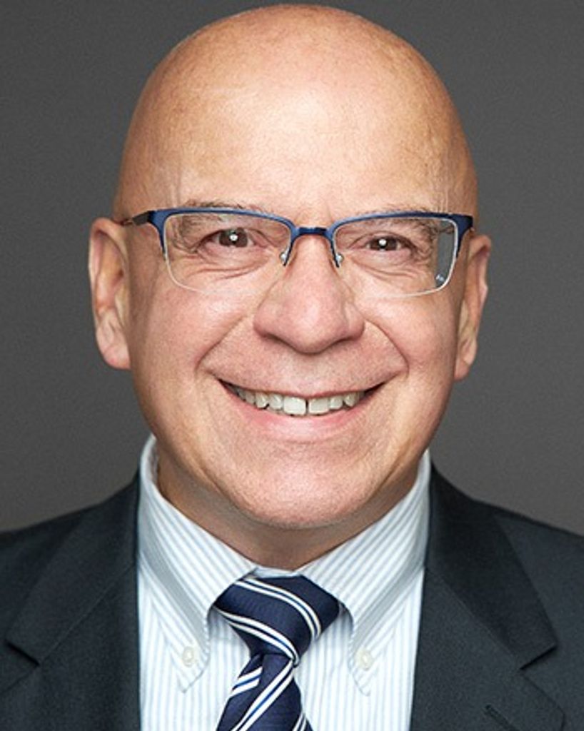 Mark Rosanova