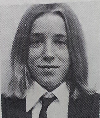 Nicholas T. Dodson